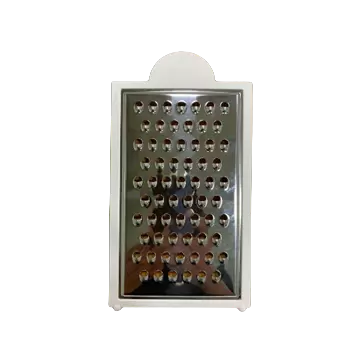 GRATER