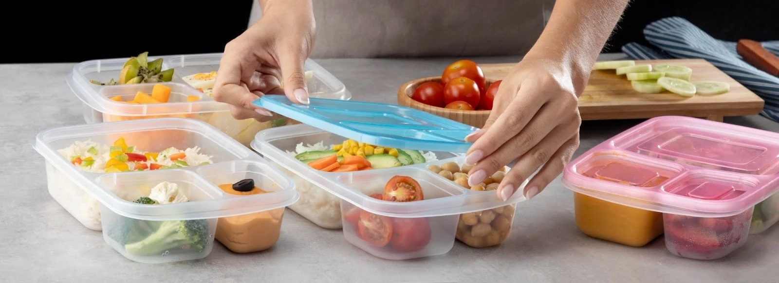 Sản phẩm gia dụng