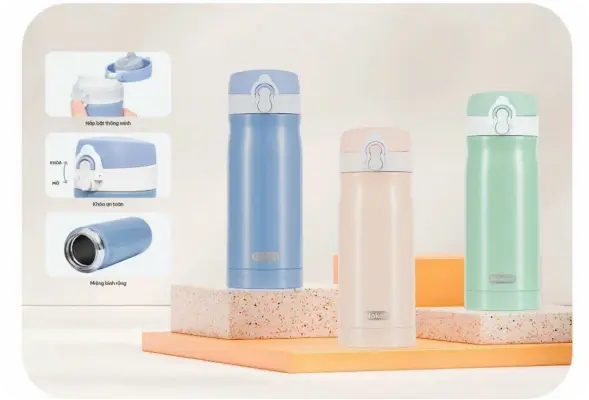 Sử dụng thiết bị công nghệ tối ưu hóa thời gian